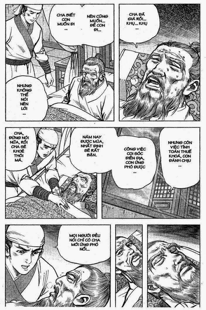 Thủy hử Chapter 5 trang 2