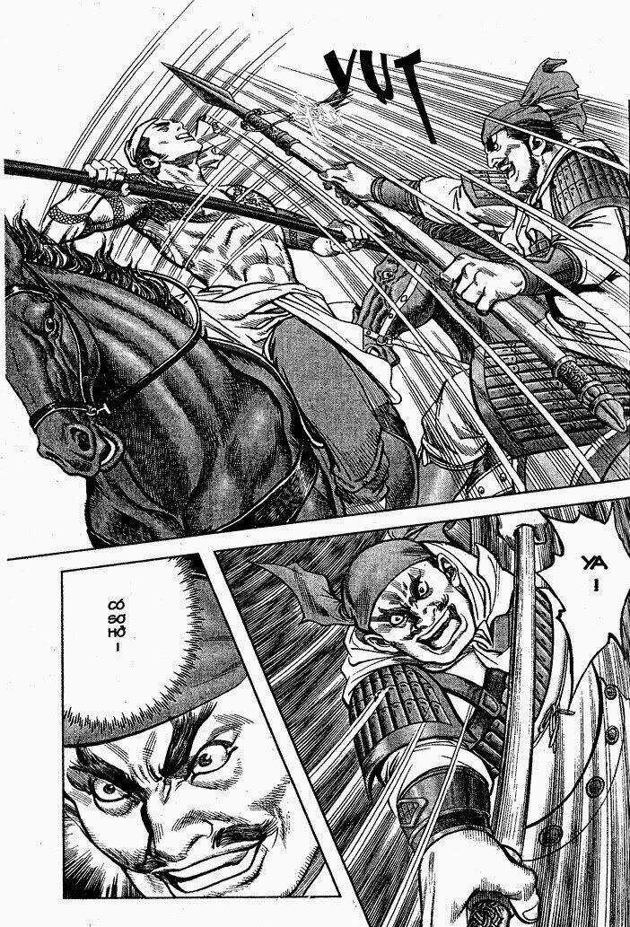 Thủy hử Chapter 5 trang 20