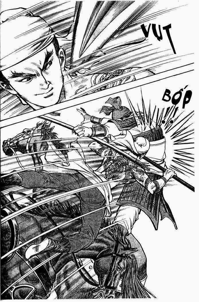 Thủy hử Chapter 5 trang 21