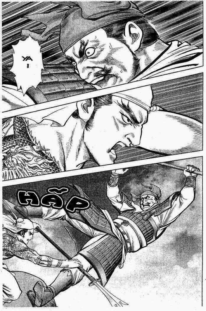 Thủy hử Chapter 5 trang 22