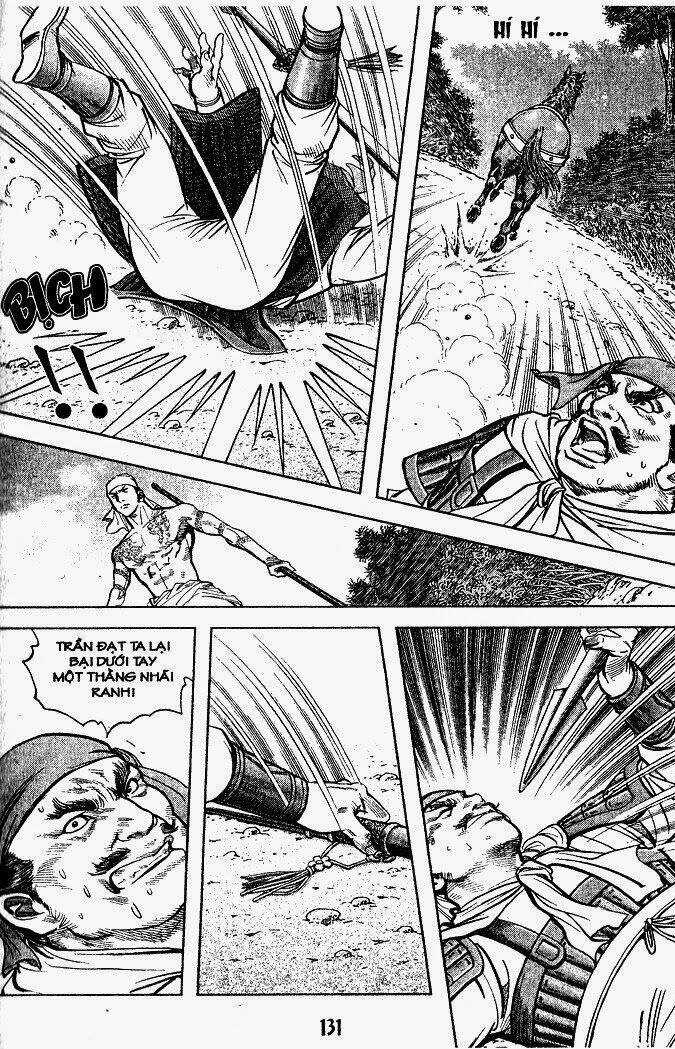 Thủy hử Chapter 5 trang 23