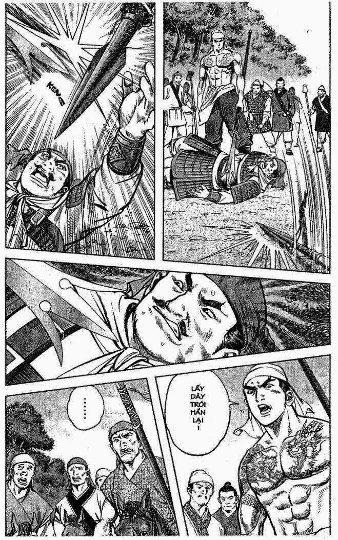 Thủy hử Chapter 5 trang 24