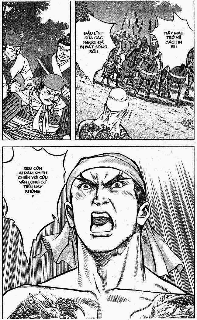 Thủy hử Chapter 5 trang 25