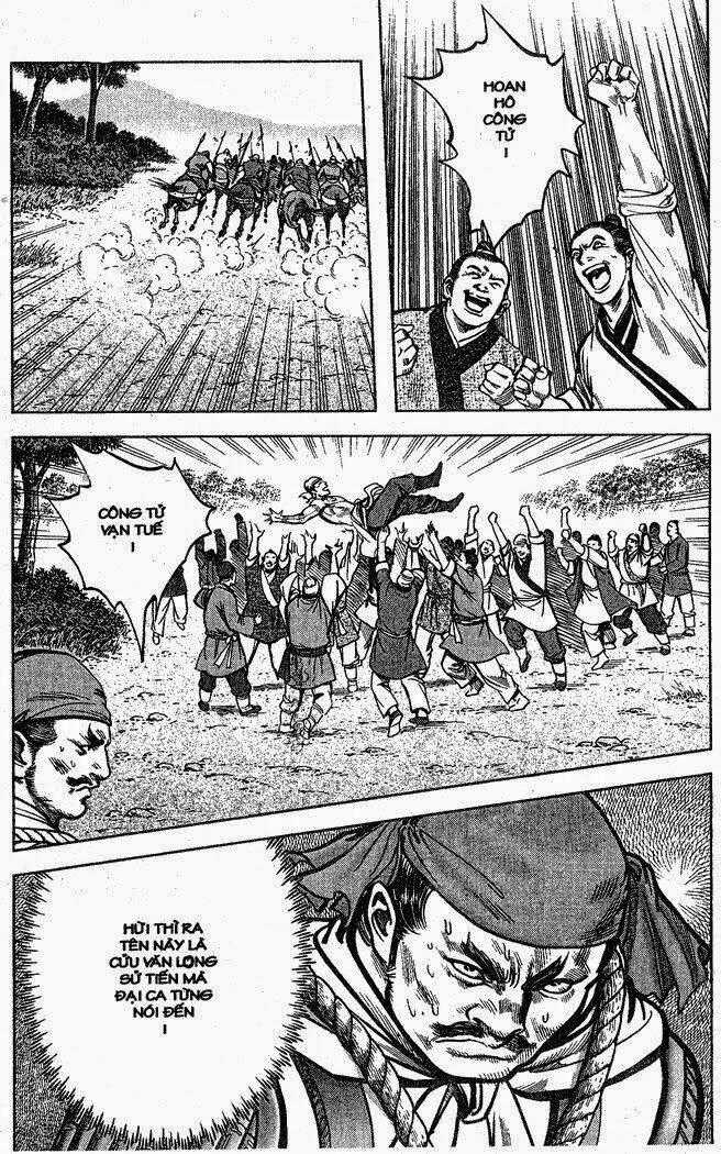 Thủy hử Chapter 5 trang 26