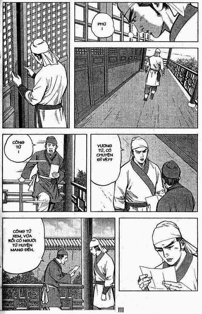 Thủy hử Chapter 5 trang 3