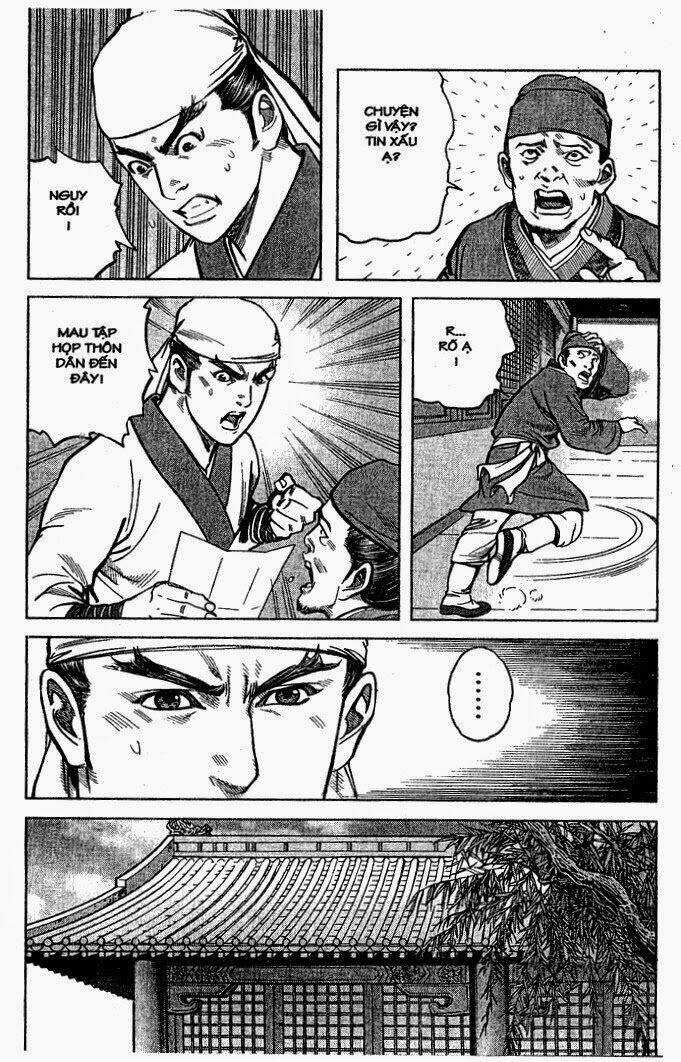 Thủy hử Chapter 5 trang 4