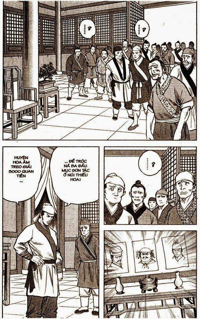 Thủy hử Chapter 5 trang 5