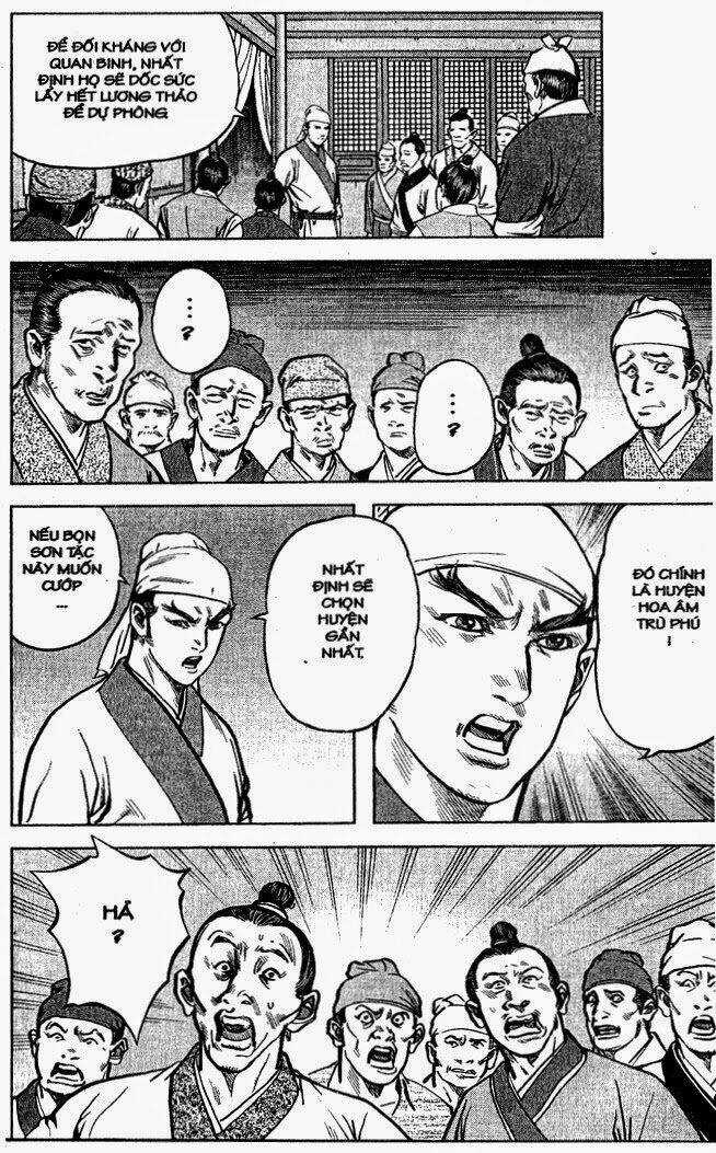 Thủy hử Chapter 5 trang 7