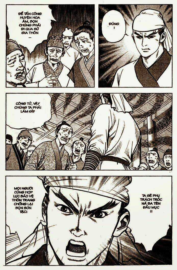 Thủy hử Chapter 5 trang 8