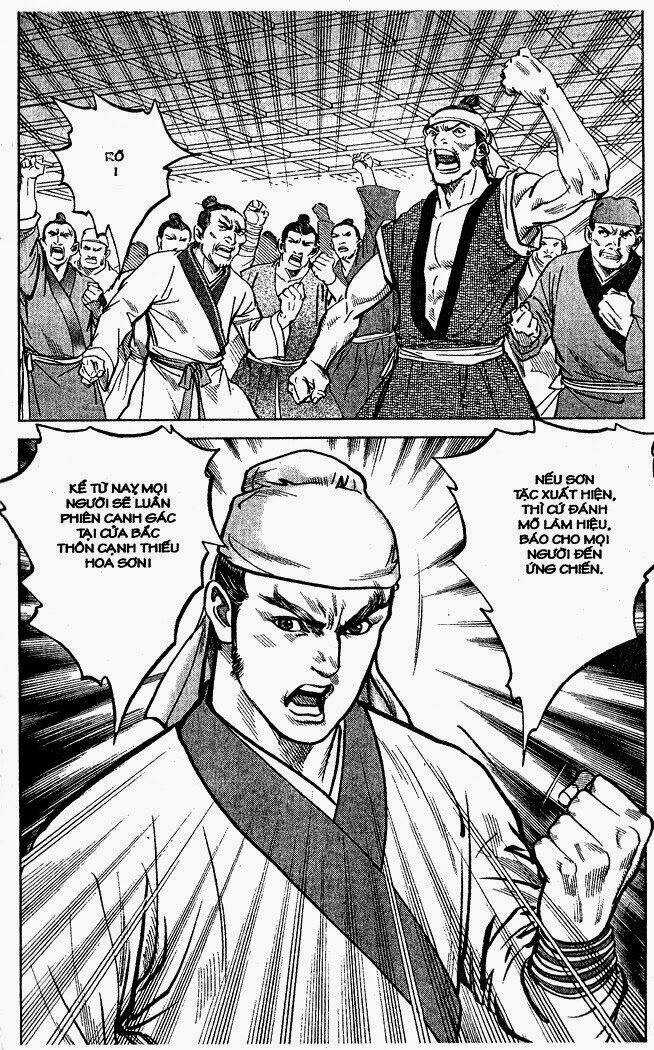 Thủy hử Chapter 5 trang 9