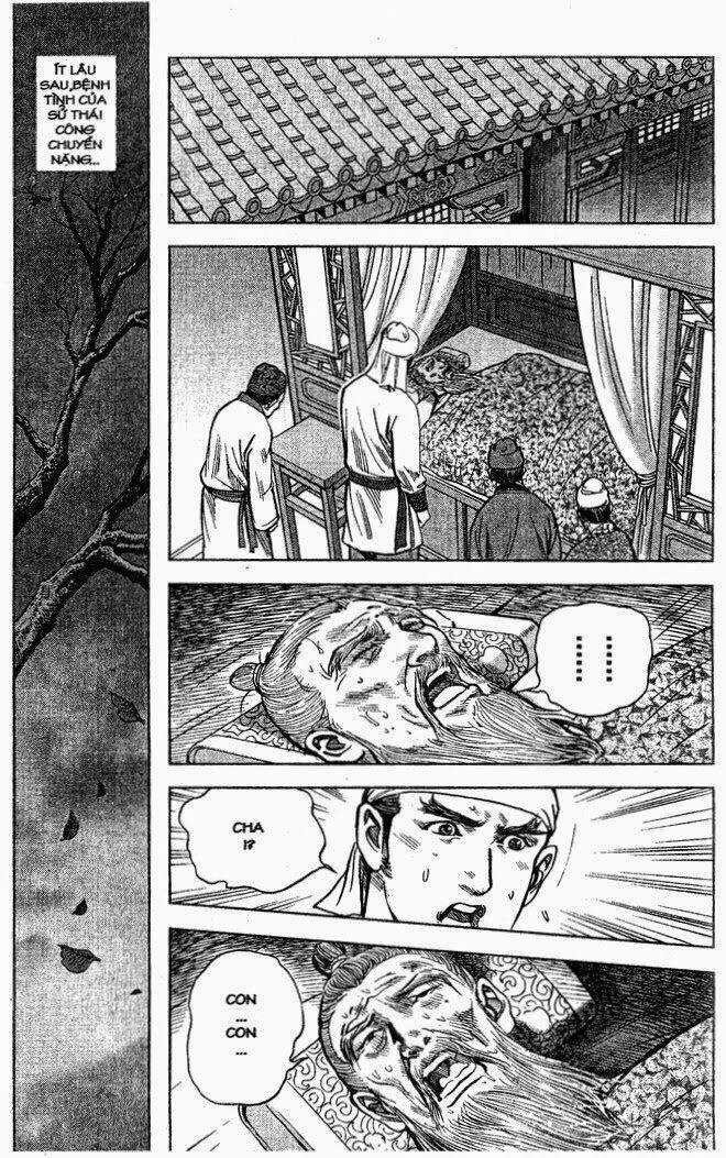 Thủy hử Chapter 6 trang 10