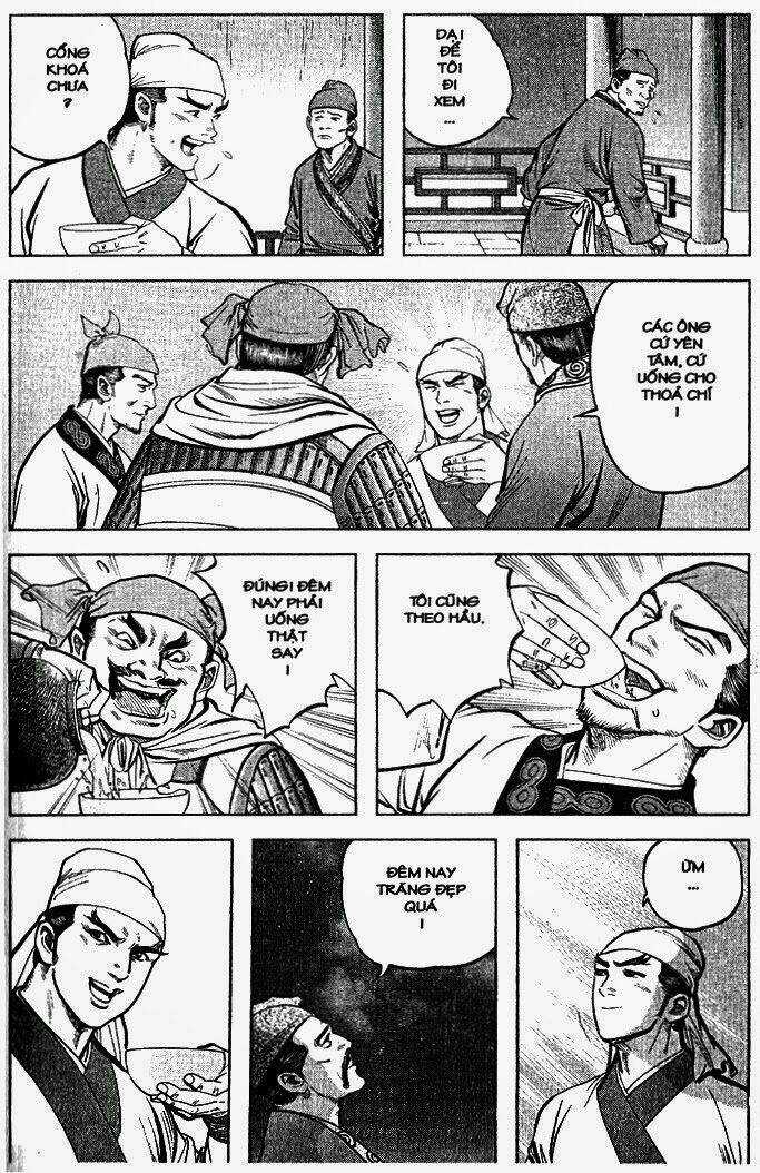 Thủy hử Chapter 6 trang 15