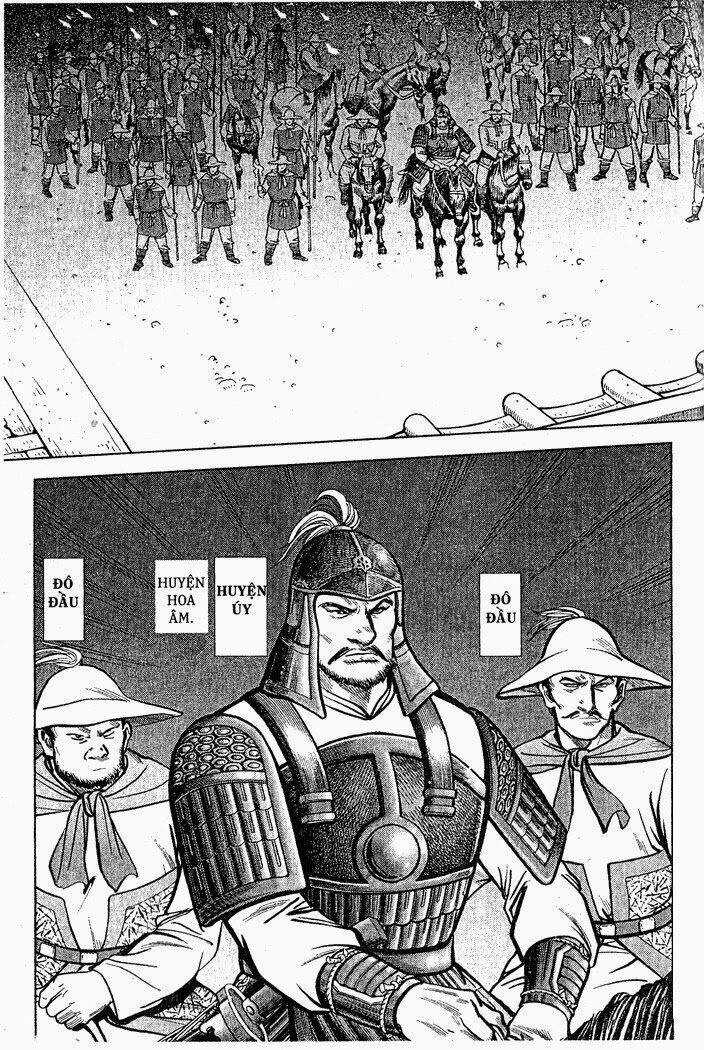 Thủy hử Chapter 6 trang 16