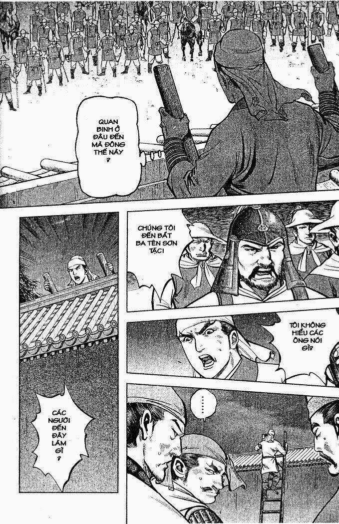 Thủy hử Chapter 6 trang 17