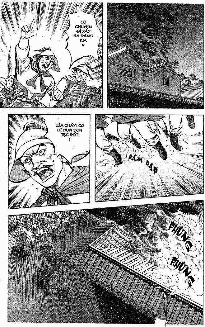 Thủy hử Chapter 6 trang 24