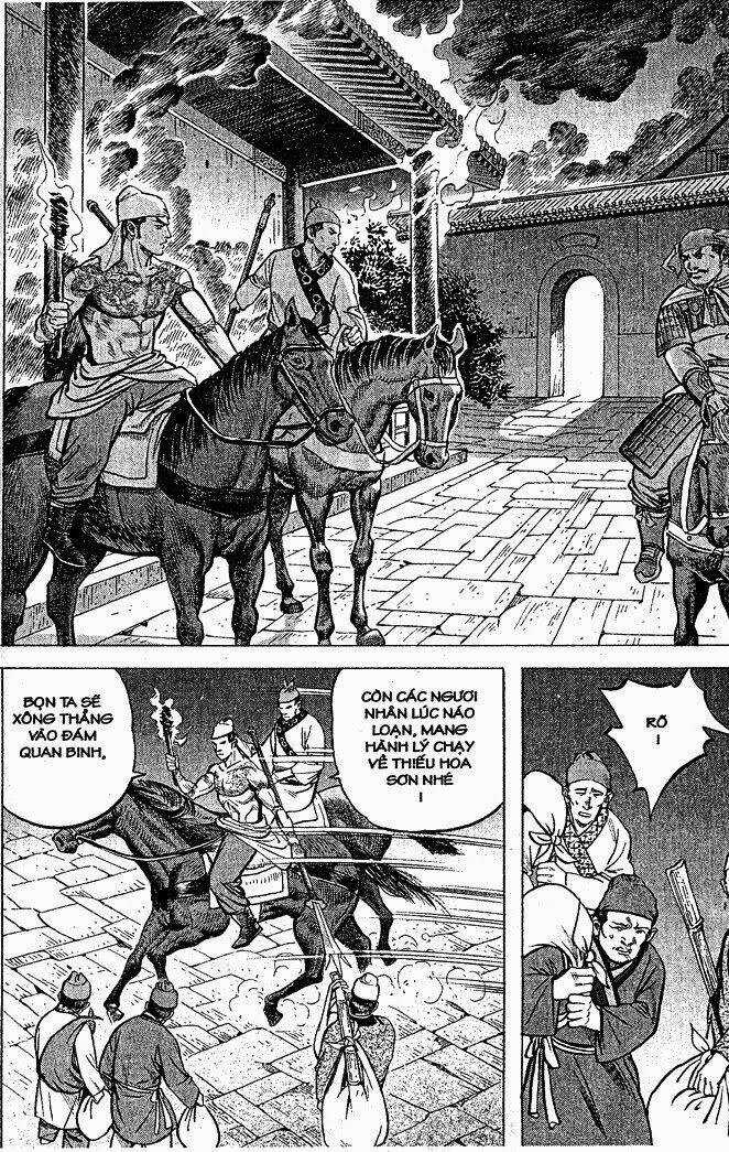 Thủy hử Chapter 6 trang 25