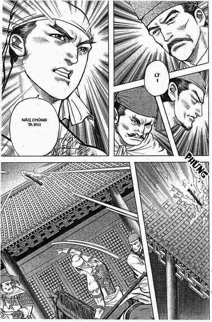 Thủy hử Chapter 6 trang 26