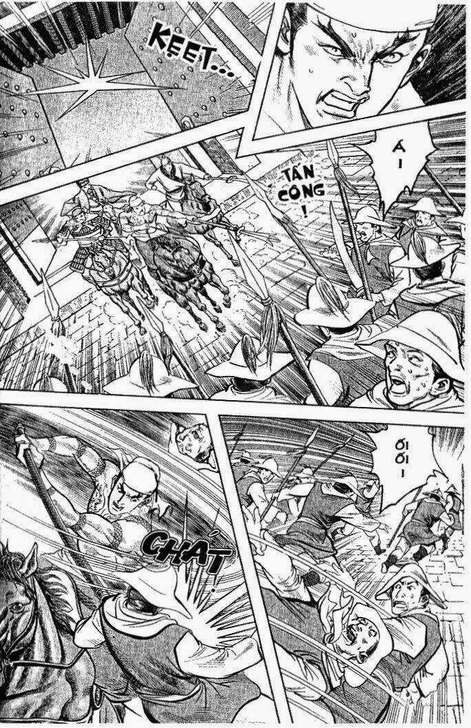 Thủy hử Chapter 6 trang 27