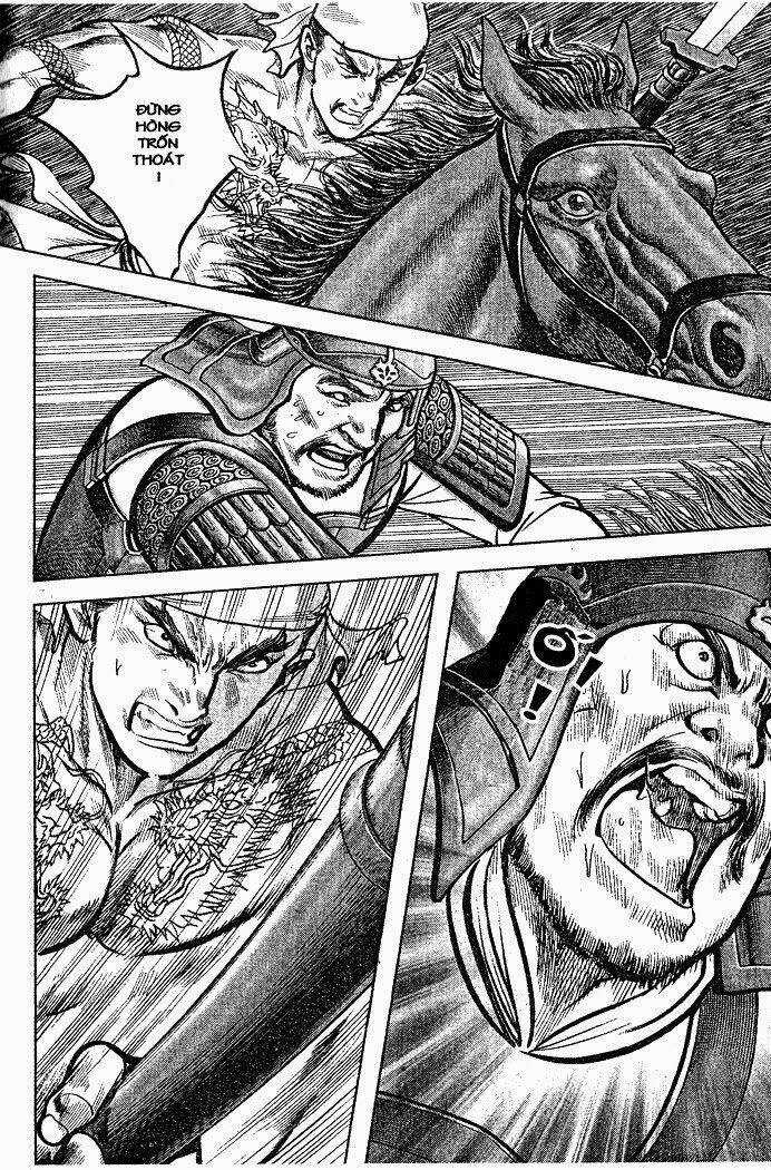 Thủy hử Chapter 6 trang 29