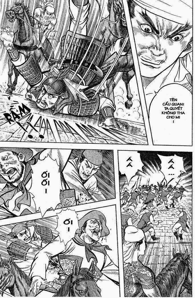 Thủy hử Chapter 6 trang 30