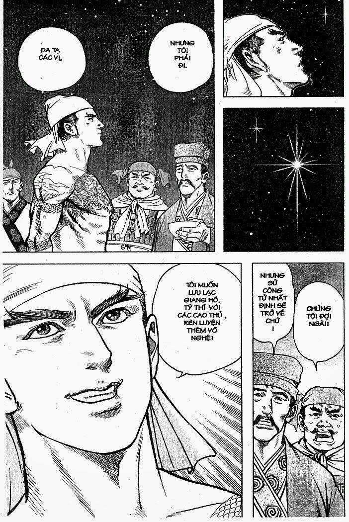 Thủy hử Chapter 6 trang 34