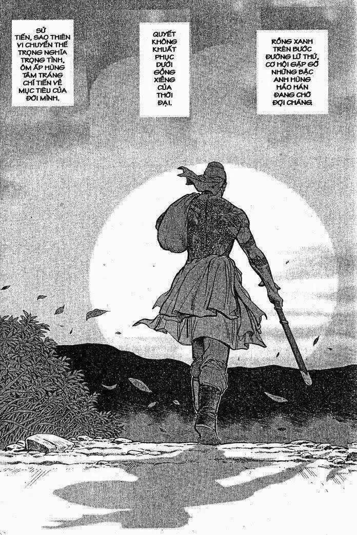 Thủy hử Chapter 6 trang 36