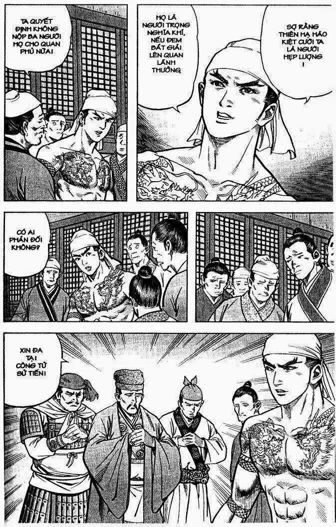 Thủy hử Chapter 6 trang 7