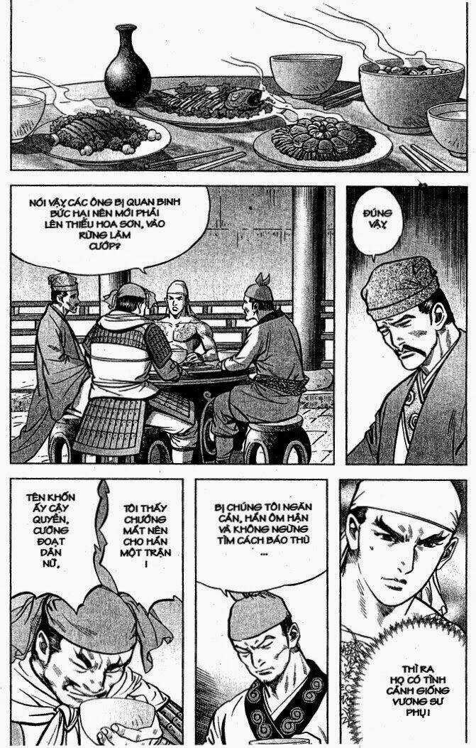 Thủy hử Chapter 6 trang 8