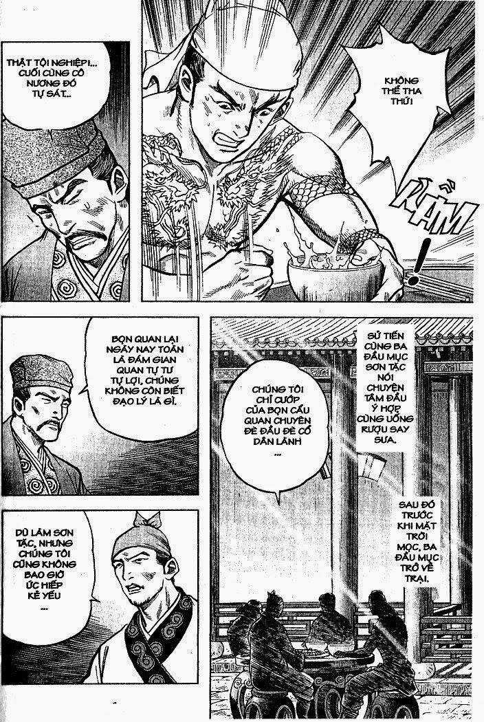 Thủy hử Chapter 6 trang 9