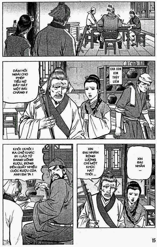 Thủy hử Chapter 7 trang 10