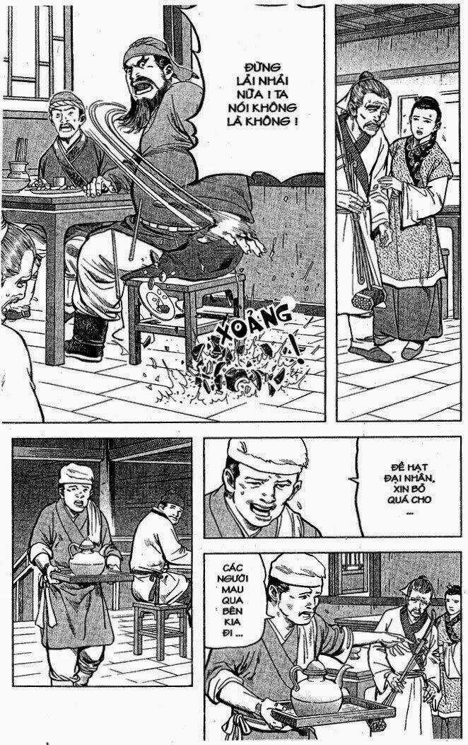 Thủy hử Chapter 7 trang 11