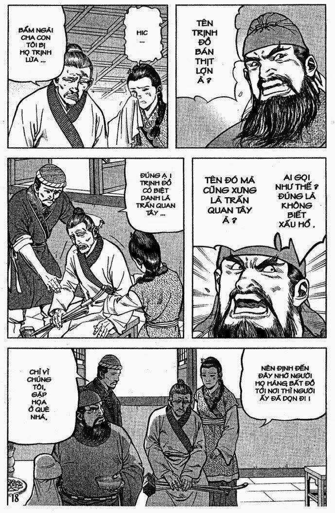 Thủy hử Chapter 7 trang 13