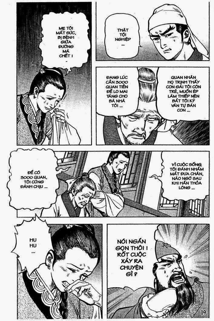 Thủy hử Chapter 7 trang 14