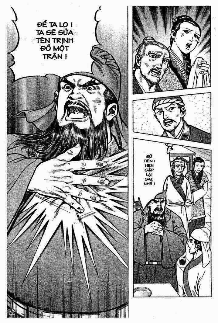 Thủy hử Chapter 7 trang 17