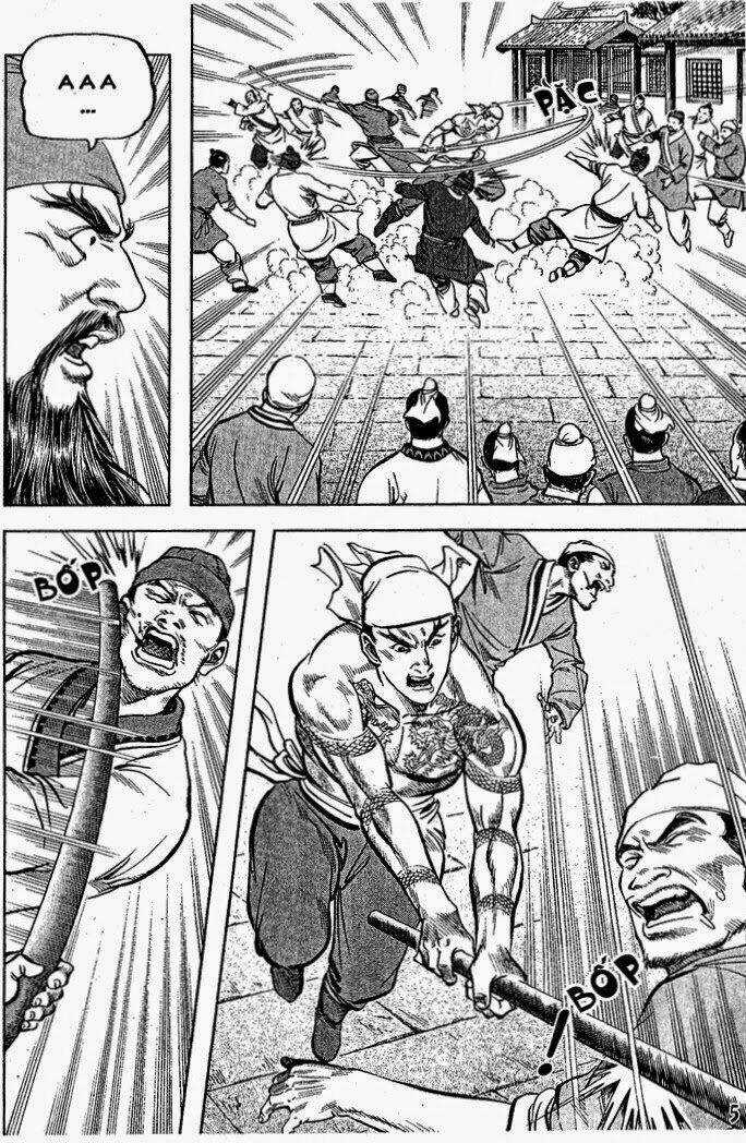 Thủy hử Chapter 7 trang 2