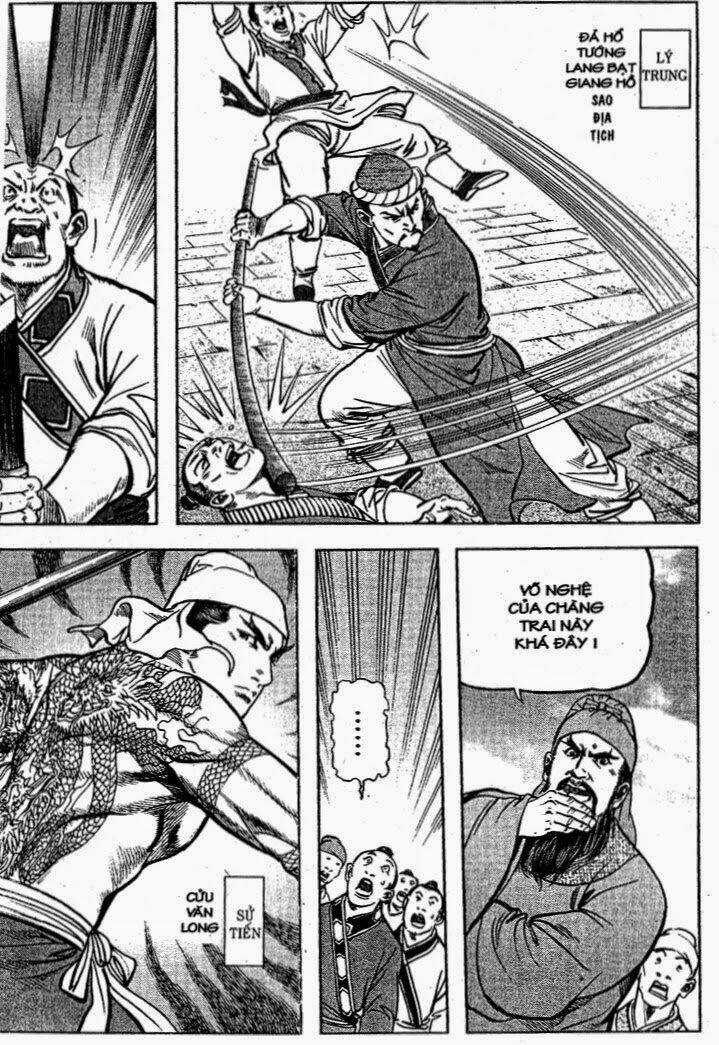 Thủy hử Chapter 7 trang 3