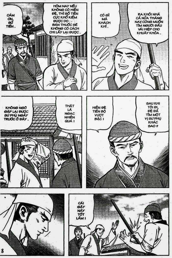 Thủy hử Chapter 7 trang 5