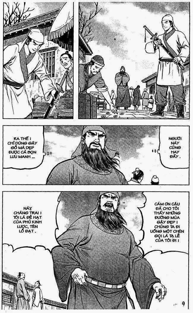 Thủy hử Chapter 7 trang 6