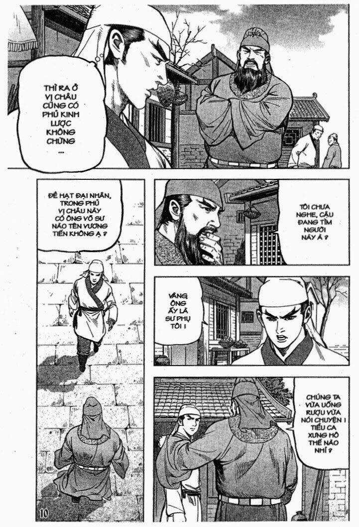 Thủy hử Chapter 7 trang 7