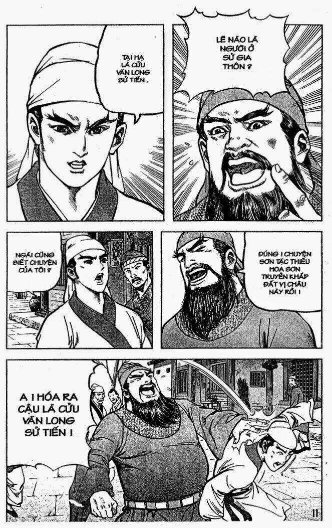 Thủy hử Chapter 7 trang 8