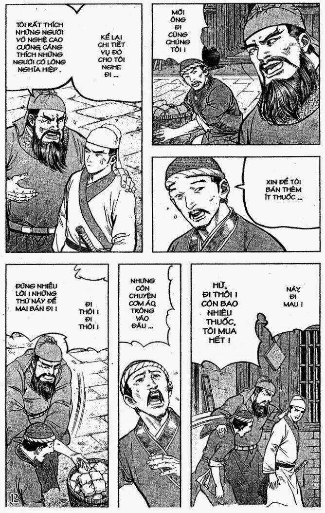 Thủy hử Chapter 7 trang 9