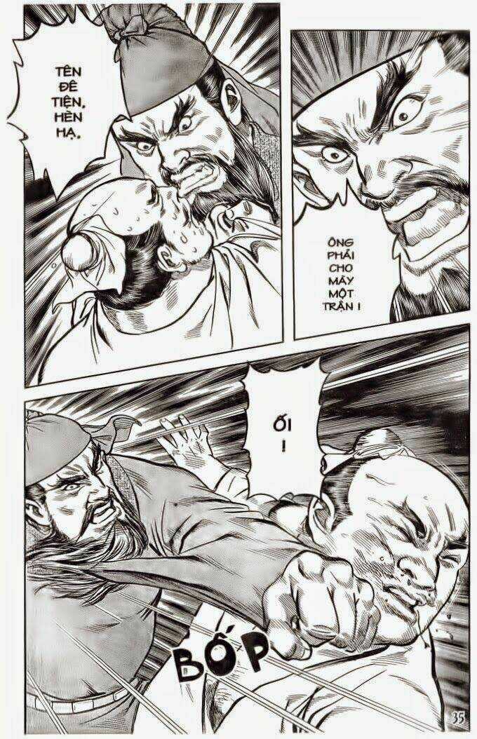 Thủy hử Chapter 8 trang 10