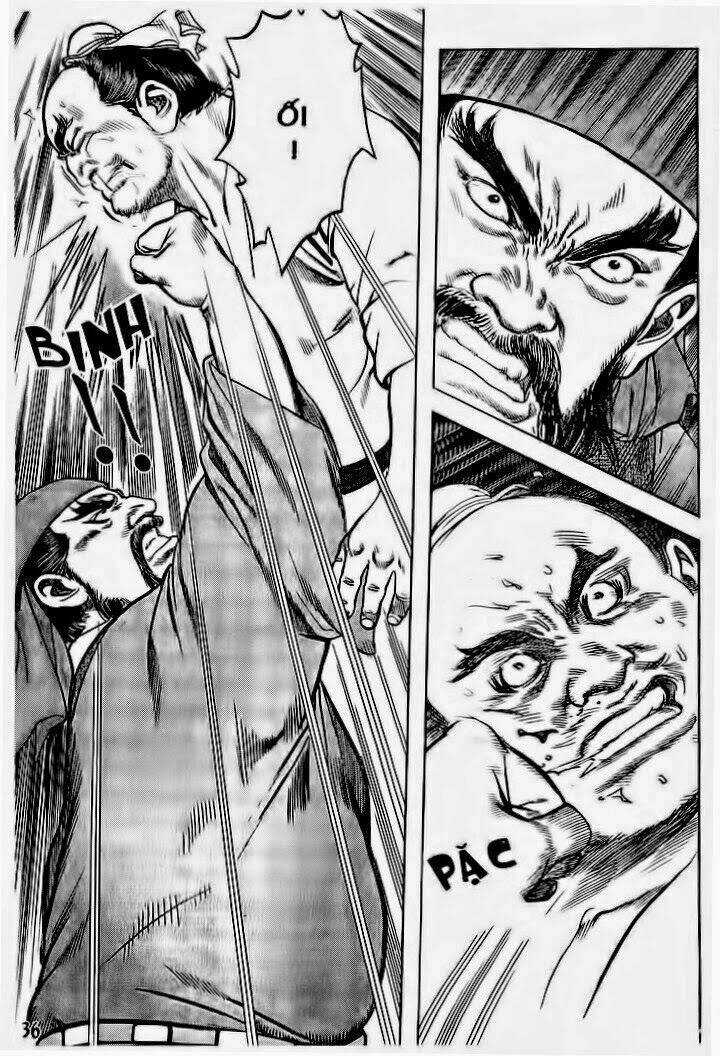 Thủy hử Chapter 8 trang 11