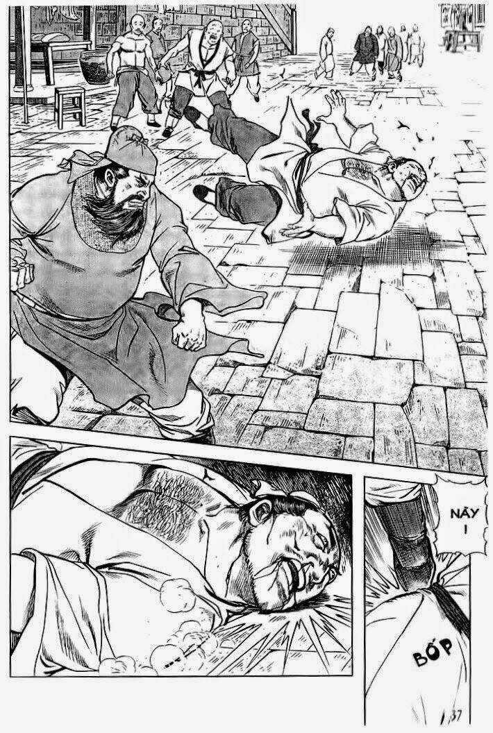 Thủy hử Chapter 8 trang 12