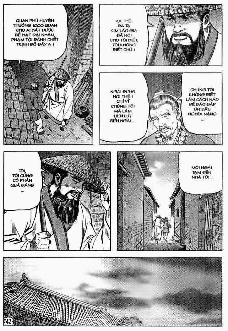 Thủy hử Chapter 8 trang 17