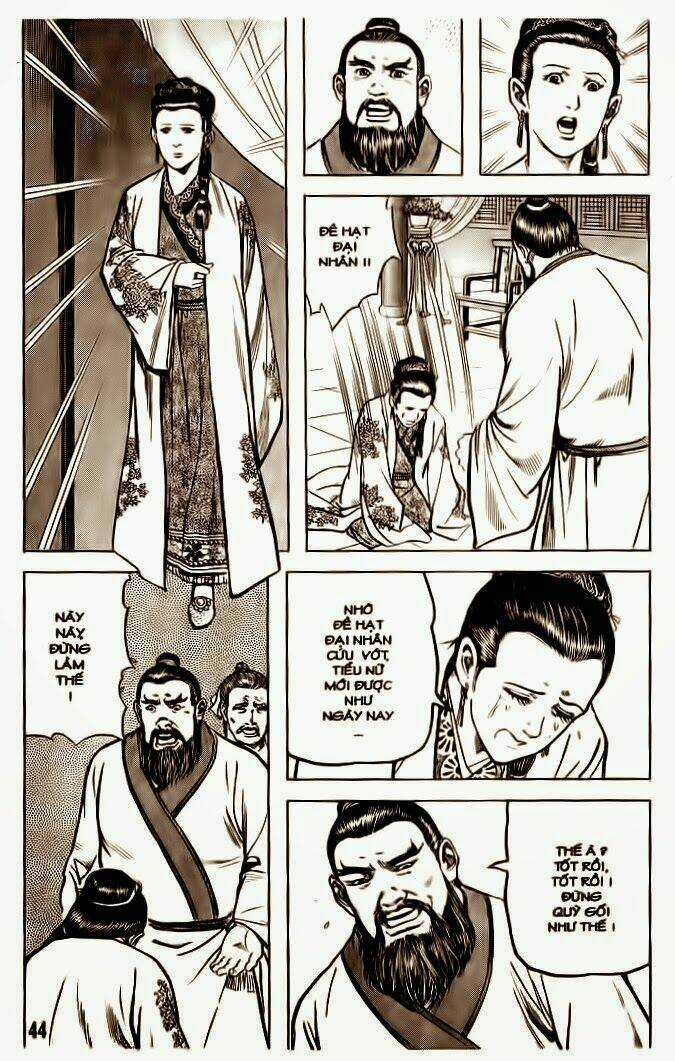 Thủy hử Chapter 8 trang 19