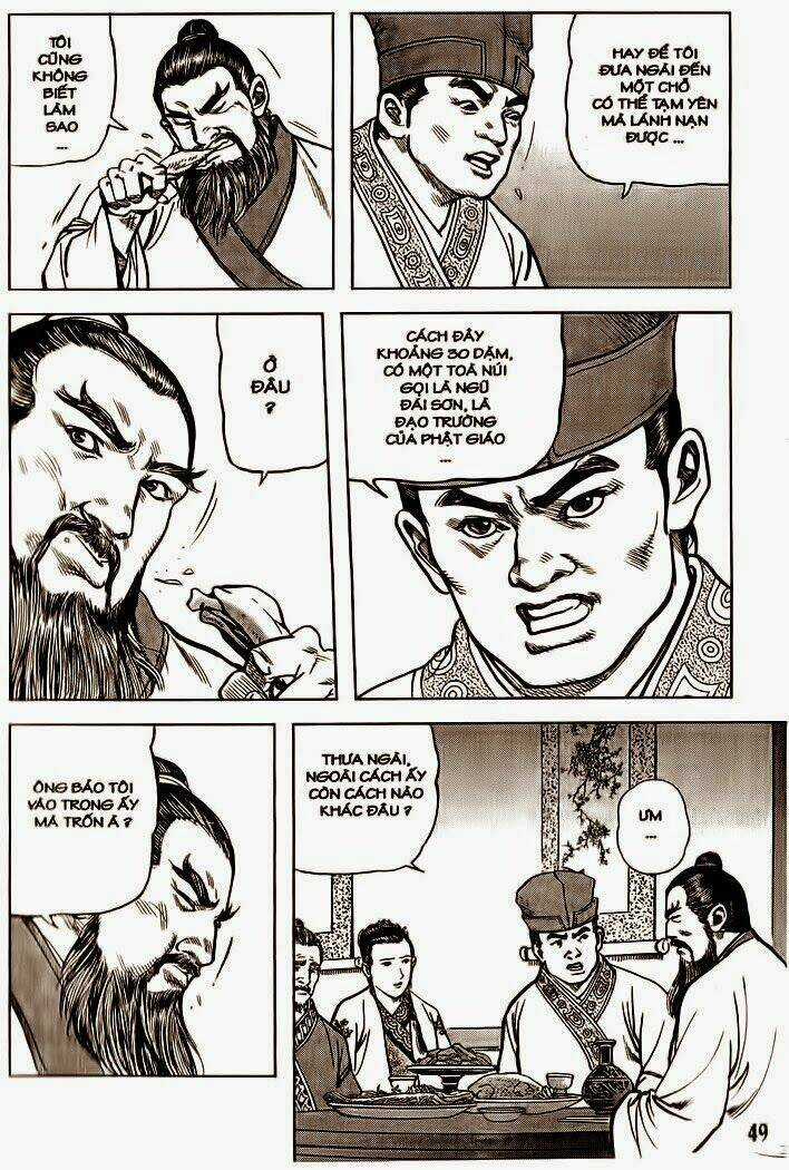 Thủy hử Chapter 8 trang 24