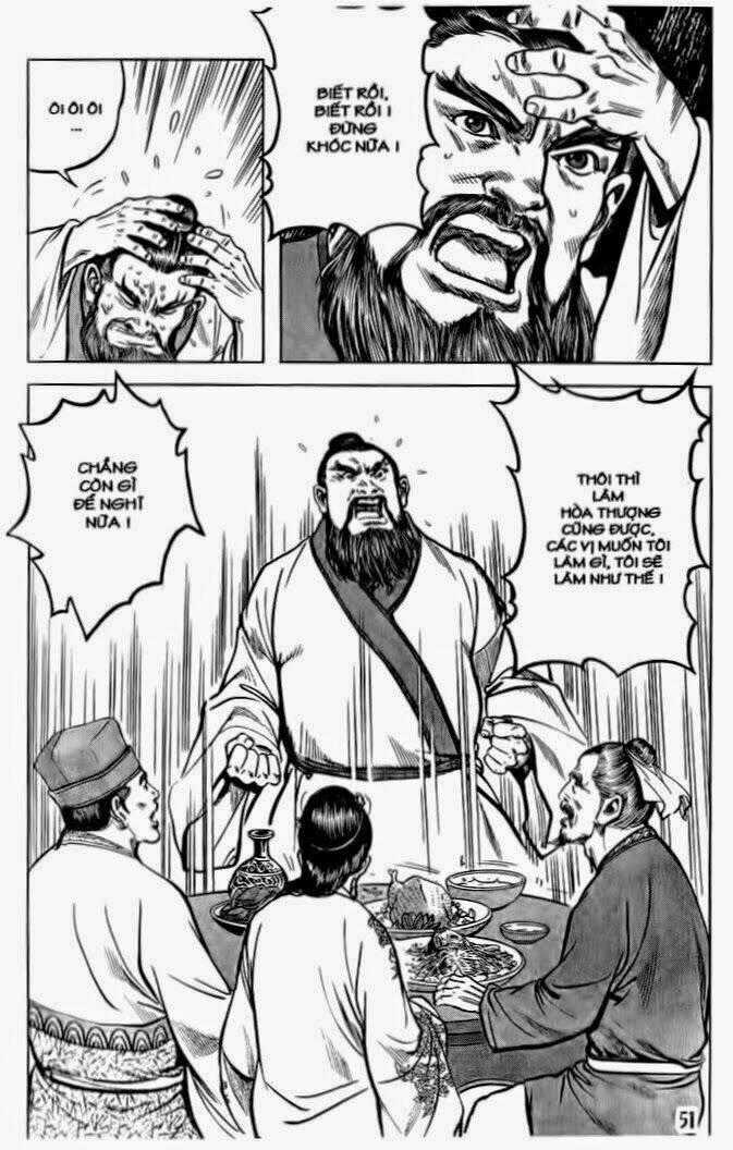 Thủy hử Chapter 8 trang 26