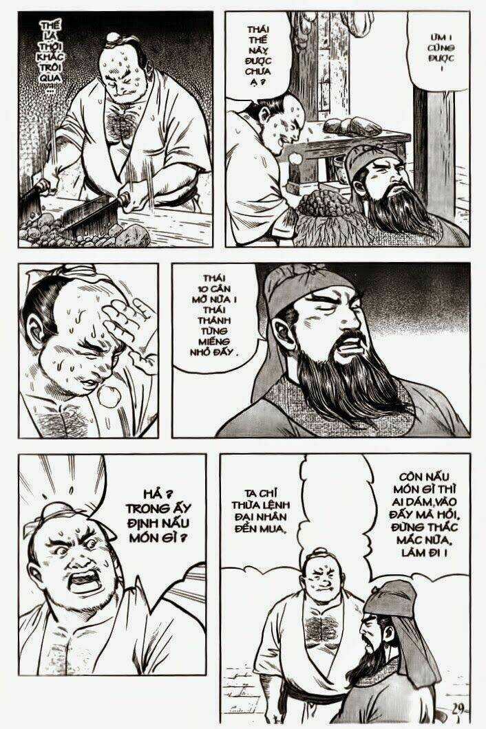 Thủy hử Chapter 8 trang 4