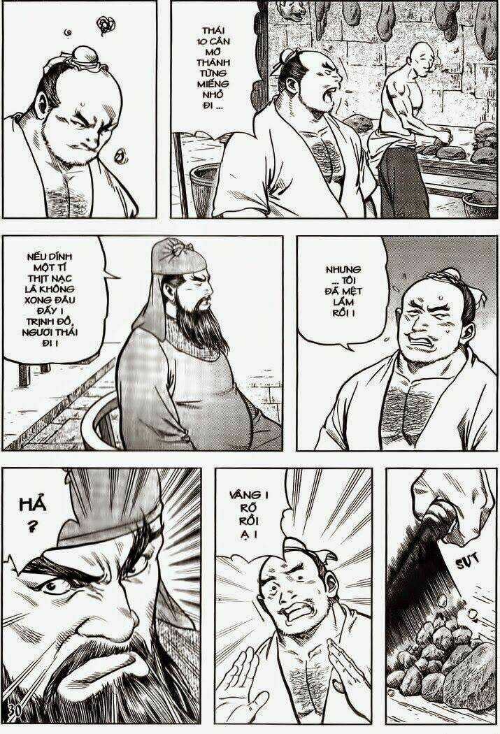 Thủy hử Chapter 8 trang 5